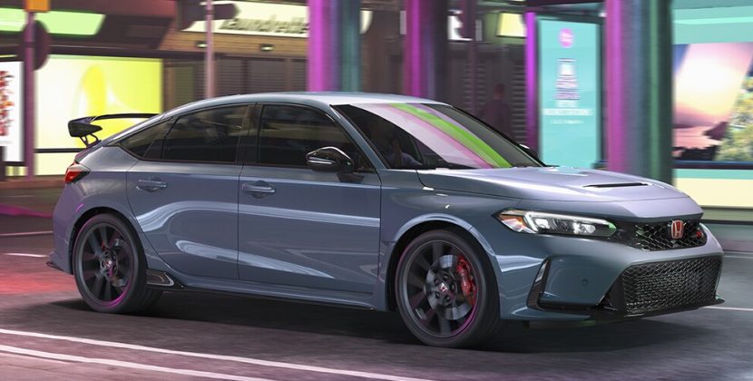 MY24_Civic_TypeR_1200x500_Desktop_OverviewGalleryExterior_14