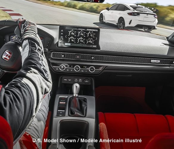 MY24_Civic_TypeR_1200x500_Desktop_OverviewGalleryInterior_04