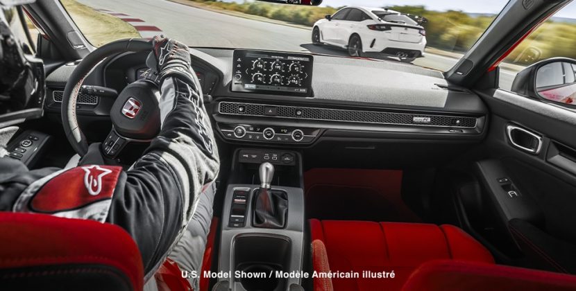 MY24_Civic_TypeR_1200x500_Desktop_OverviewGalleryInterior_04