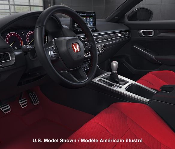 MY24_Civic_TypeR_1200x500_Desktop_OverviewGalleryInterior_15