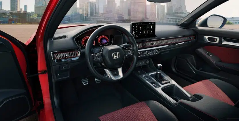 MY25_Civic_Si_1248x702_Desktop_OverviewGalleryInterior_02