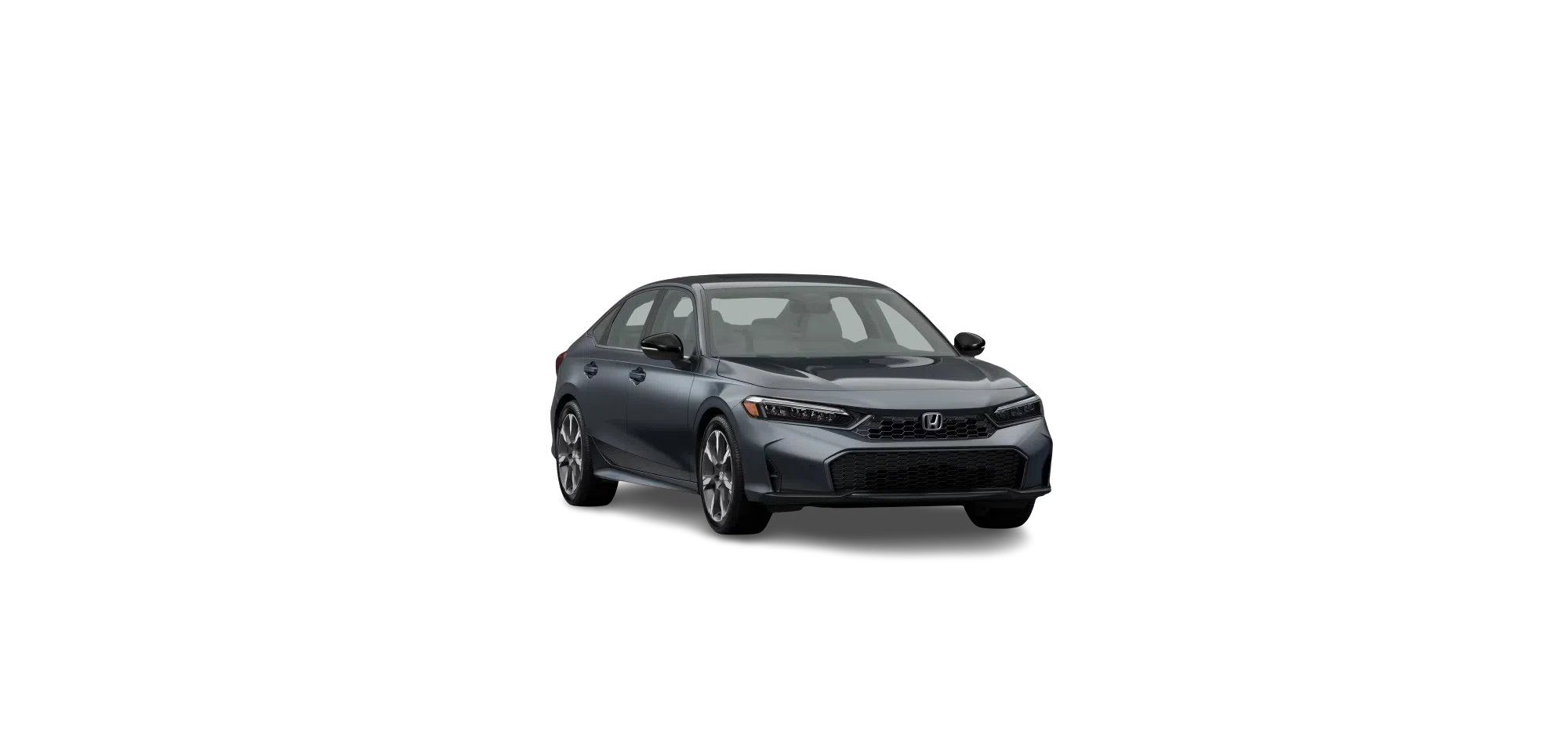 Meteoroid Grey Metallic