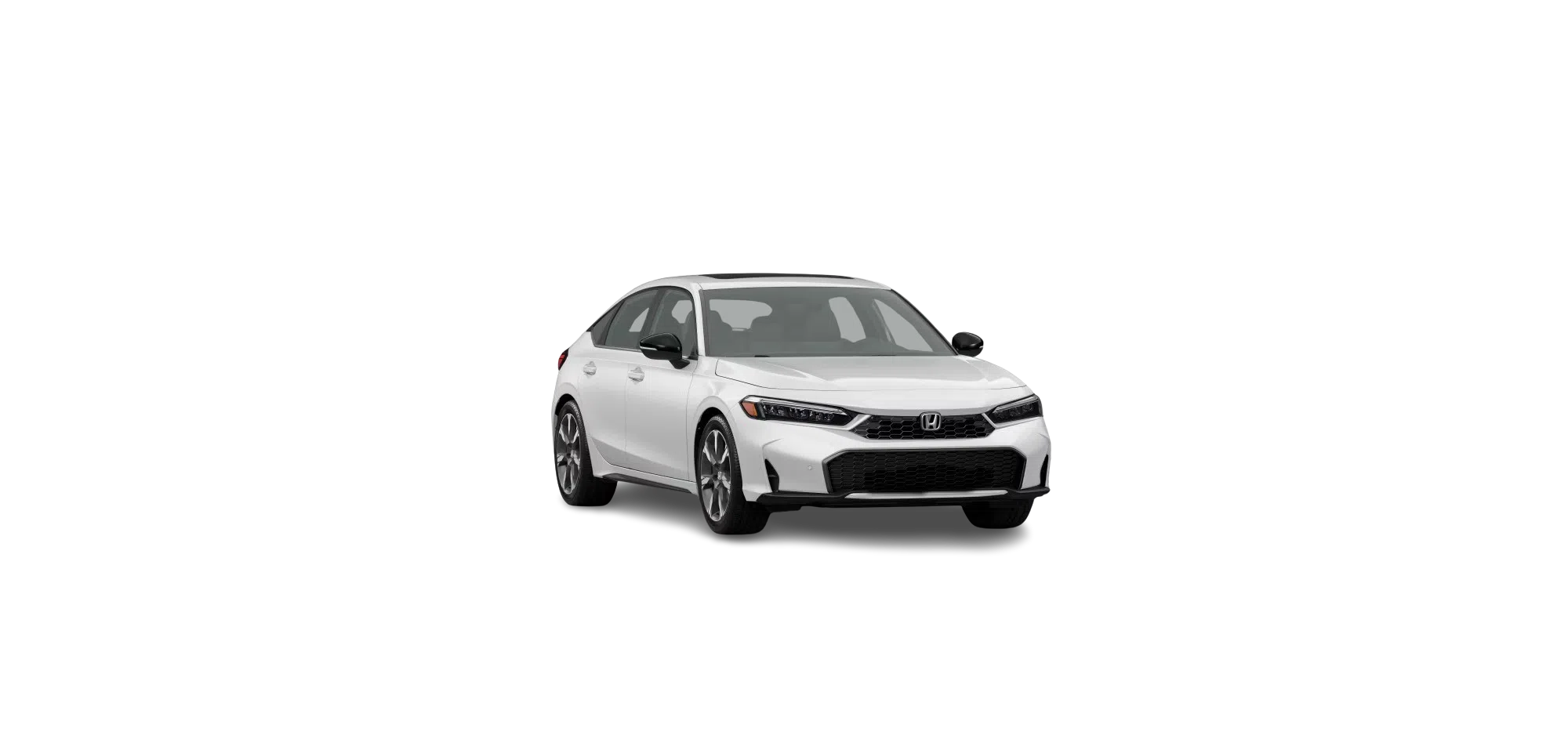 Platinum White Pearl