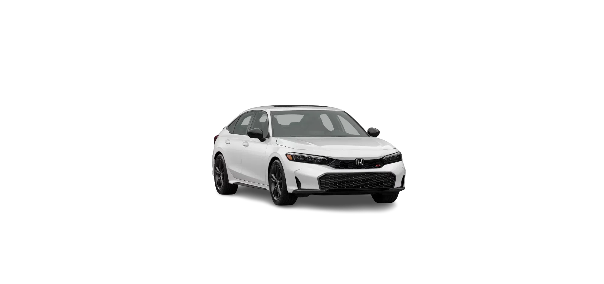 Platinum White Pearl