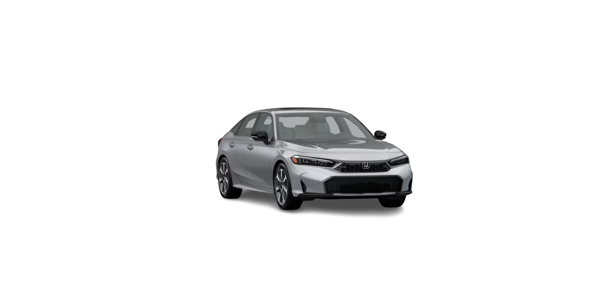 Solar Silver Metallic