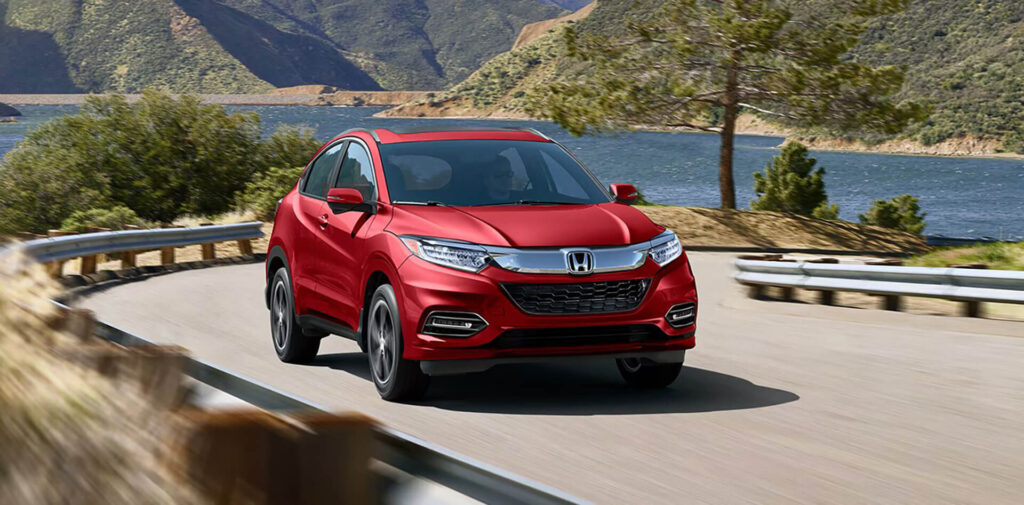 Assistance routiere honda hd