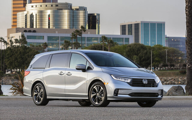 Serenity and Assurance: The Honda Plus Extended Warranty at Ideal Honda