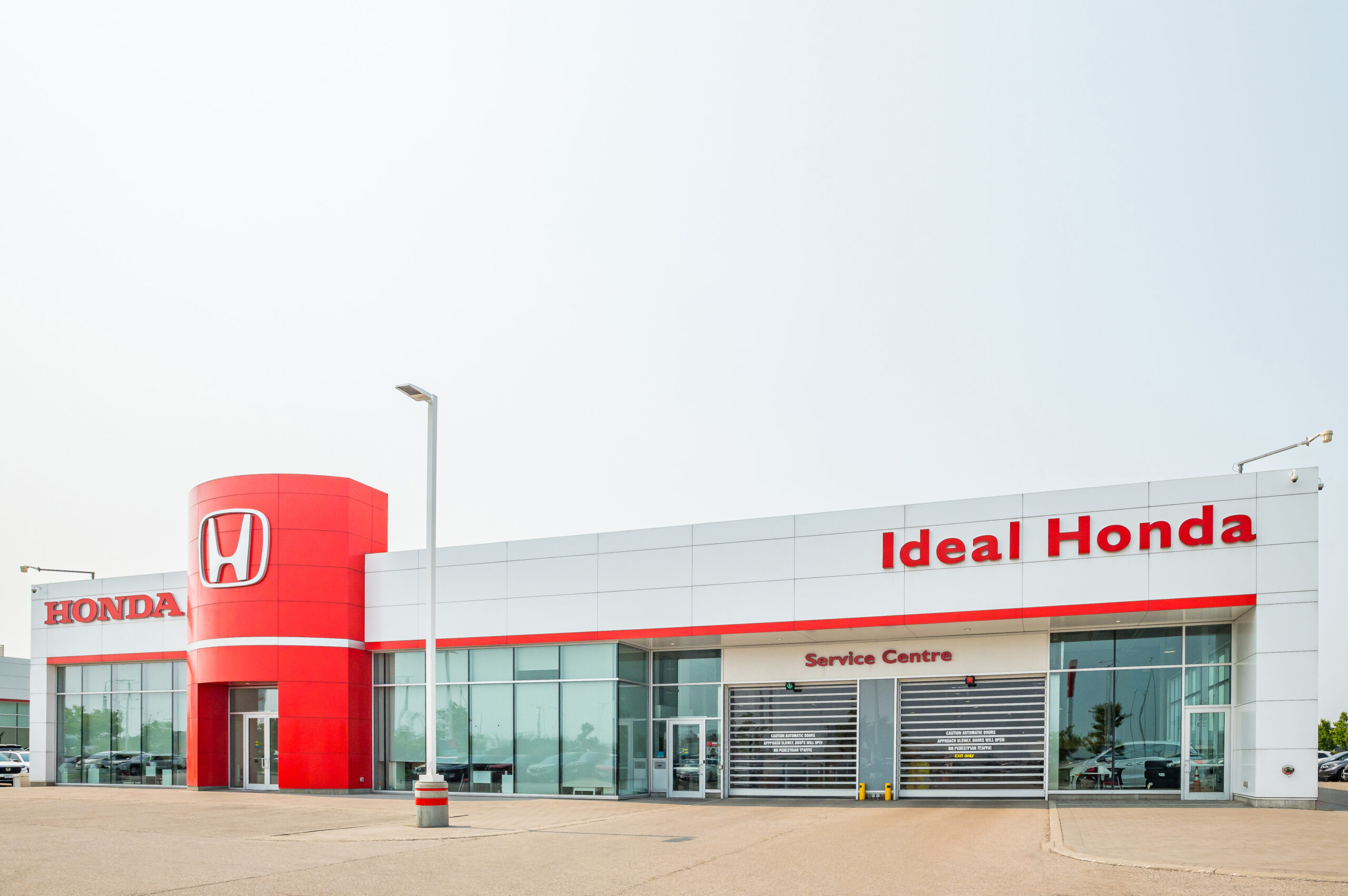 Looking To Buy Your Next Car? Here’s Why Ideal Honda Stands Out