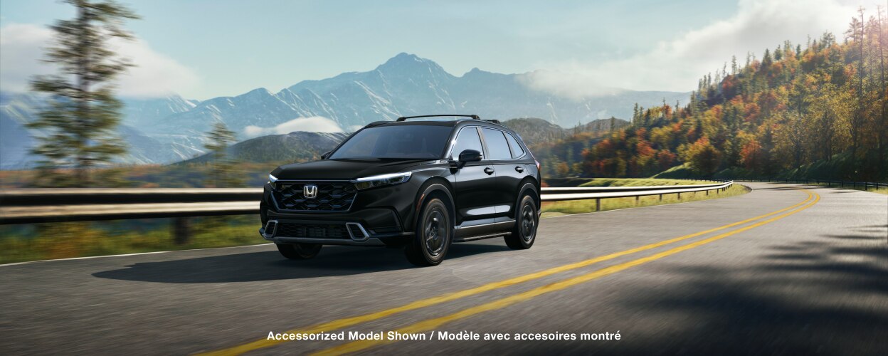 Why August Is the Smartest Time to Lease a Honda