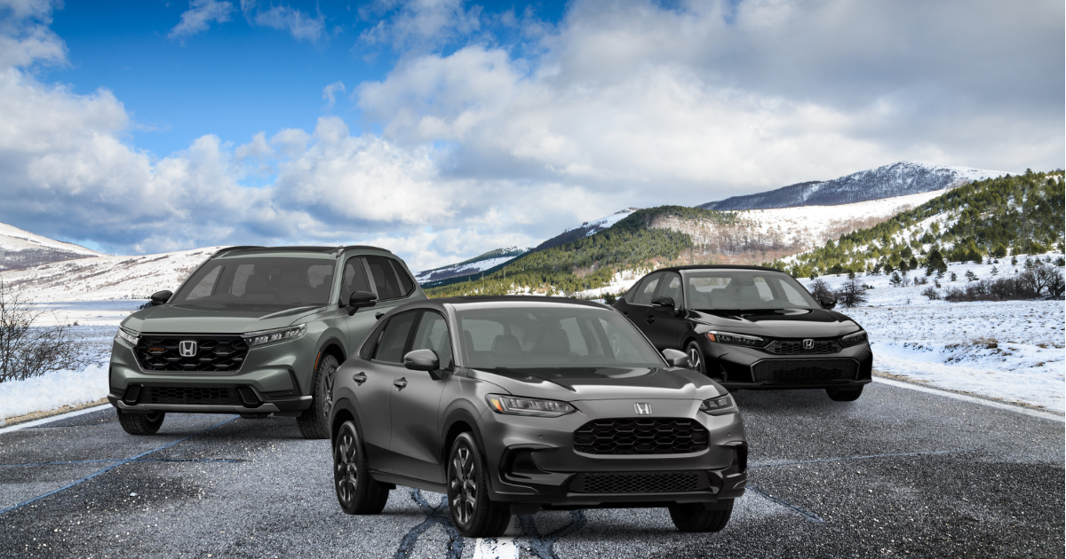Which 2026 Honda Model Fits Your Lifestyle?