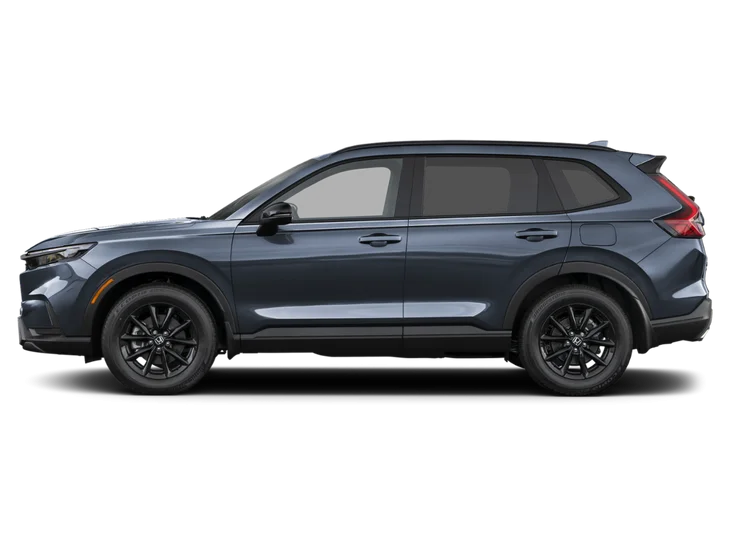 crv-hybrid Crv hybrid