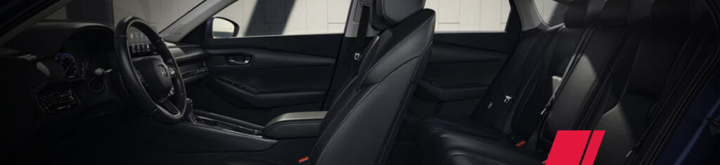2026 Honda Accord Hybrid